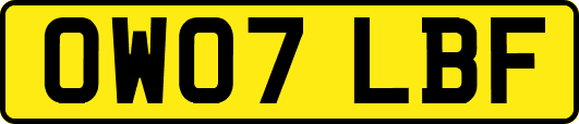 OW07LBF