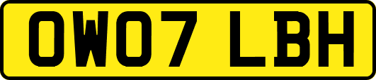 OW07LBH