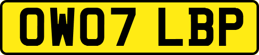 OW07LBP