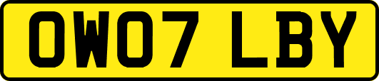OW07LBY