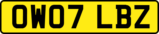 OW07LBZ