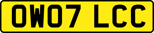 OW07LCC
