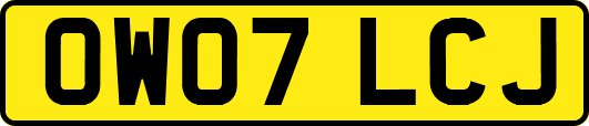 OW07LCJ