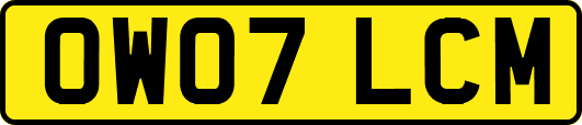 OW07LCM
