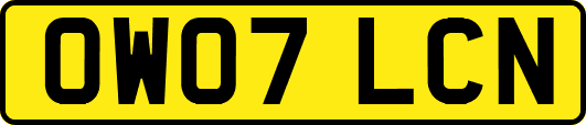 OW07LCN