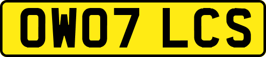OW07LCS
