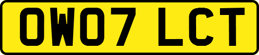 OW07LCT