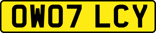 OW07LCY