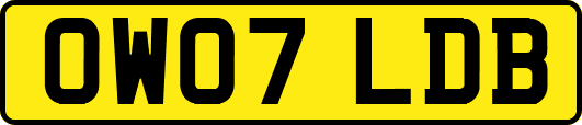 OW07LDB