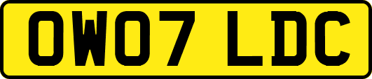 OW07LDC