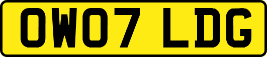 OW07LDG