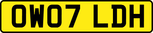 OW07LDH