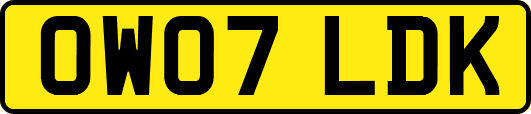 OW07LDK