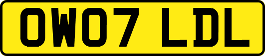 OW07LDL