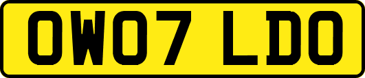 OW07LDO