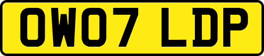 OW07LDP