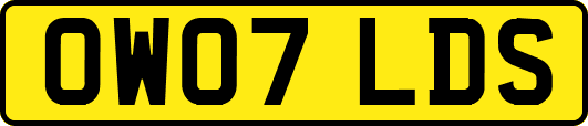 OW07LDS