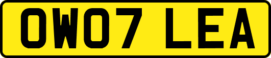 OW07LEA
