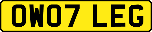 OW07LEG