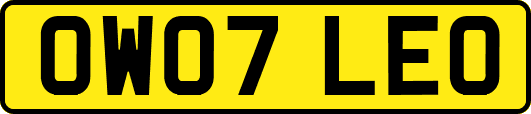 OW07LEO