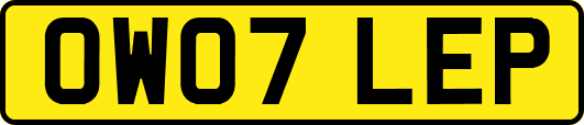 OW07LEP