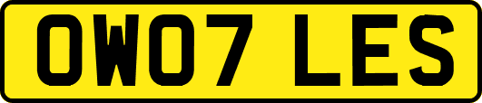 OW07LES