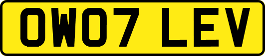 OW07LEV
