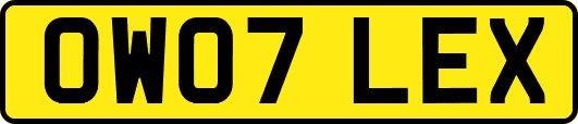 OW07LEX