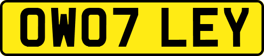 OW07LEY