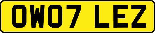 OW07LEZ