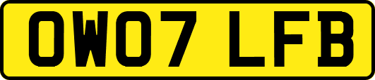 OW07LFB