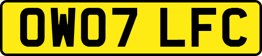 OW07LFC