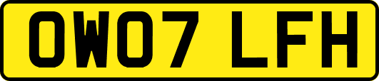 OW07LFH
