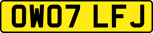 OW07LFJ