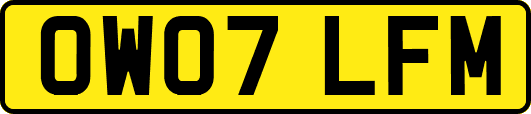 OW07LFM