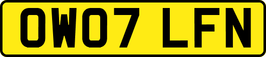 OW07LFN