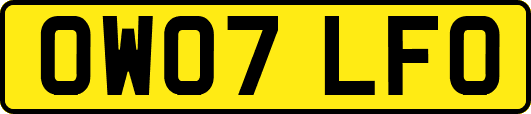 OW07LFO