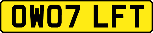 OW07LFT