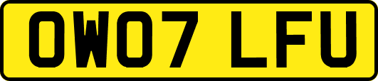 OW07LFU