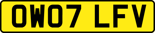 OW07LFV