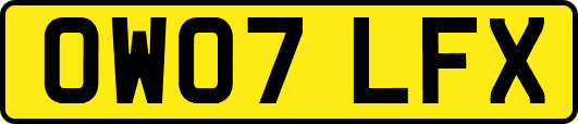 OW07LFX