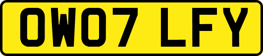 OW07LFY