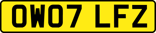 OW07LFZ