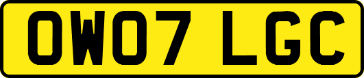 OW07LGC