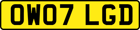 OW07LGD