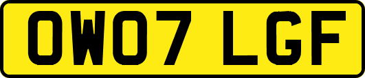 OW07LGF