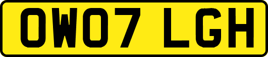 OW07LGH