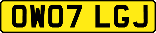 OW07LGJ
