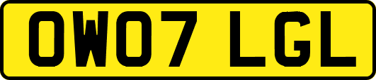 OW07LGL