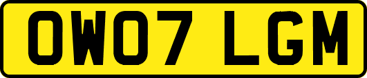 OW07LGM